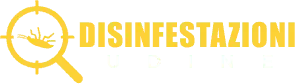 logo disinfestazioni Udine