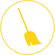 pulizie