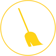 pulizie